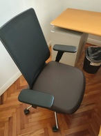 Sedia Operativa