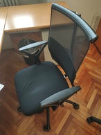 Sedia Operativa