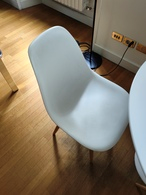 Sedia Plastica