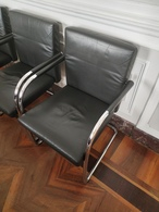 Sedia Slitta