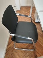 Sedia Slitta